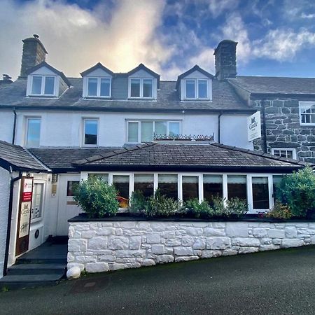 Castle Cottage Inn هارلتش المظهر الخارجي الصورة