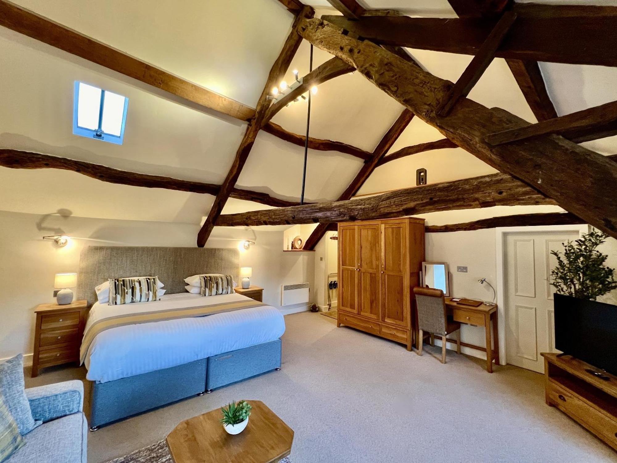 Castle Cottage Inn هارلتش الغرفة الصورة